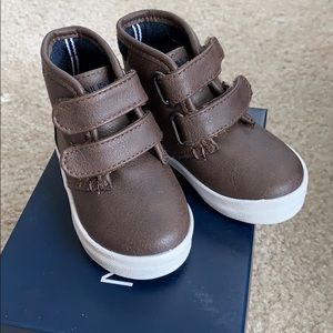 Nautica Toddler Boots - NIB